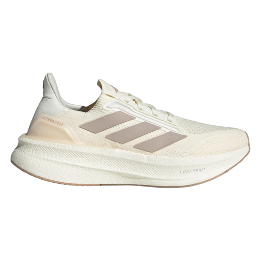 adidas Ultra Boost 5X Off White Wonder Taupe Wonder White (W) JQ2931
