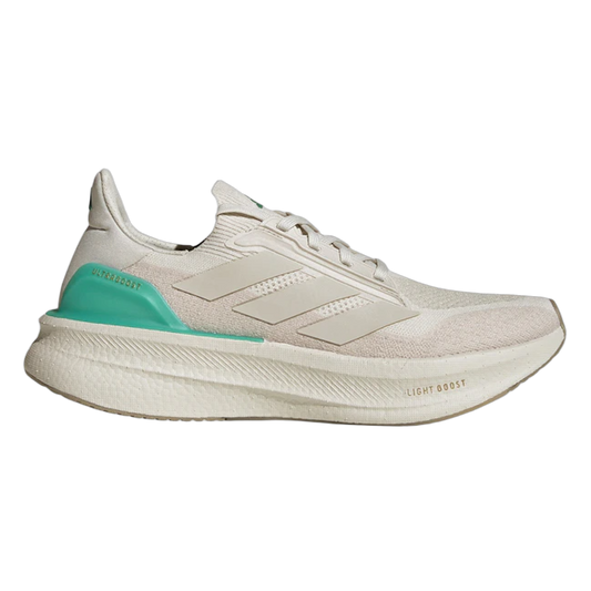adidas Ultra Boost 5X Orbit Grey Court Green JQ9079