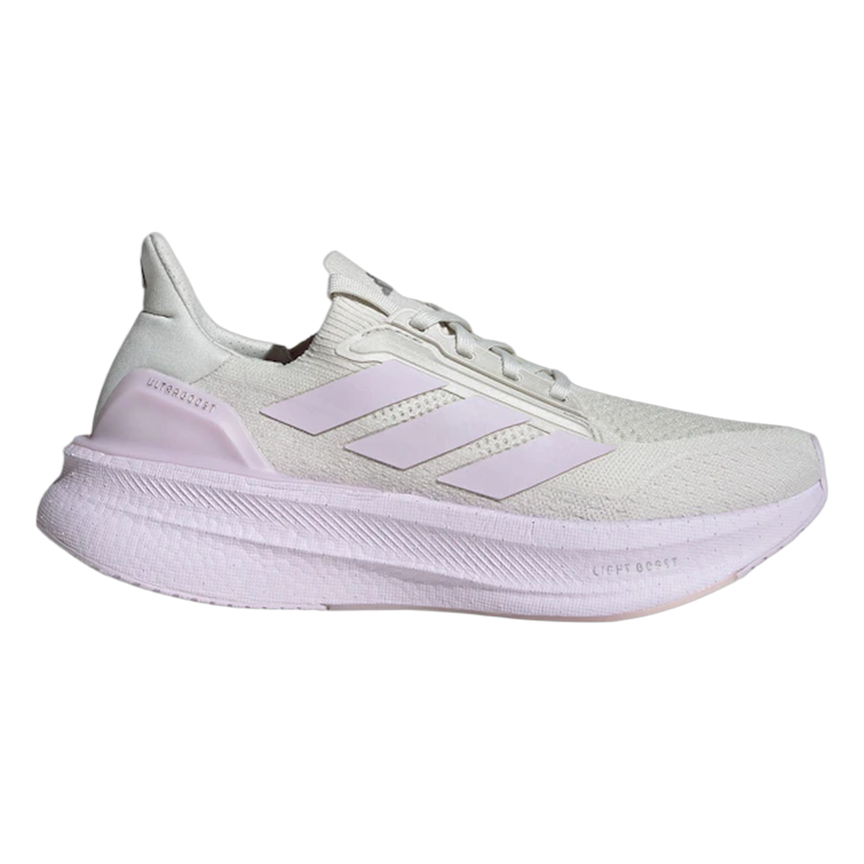 adidas Ultra Boost 5X Orbit Grey Ice Lavender Grey One (W) JQ2933