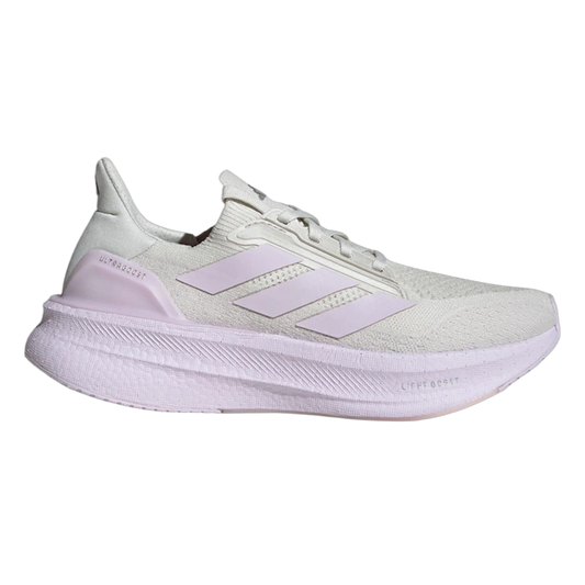 adidas Ultra Boost 5X Orbit Grey Ice Lavender Grey One (W) JQ2933