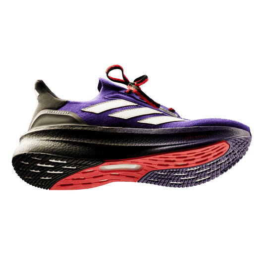 adidas Ultra Boost 5X Raptors Jurassic 30s JQ8344