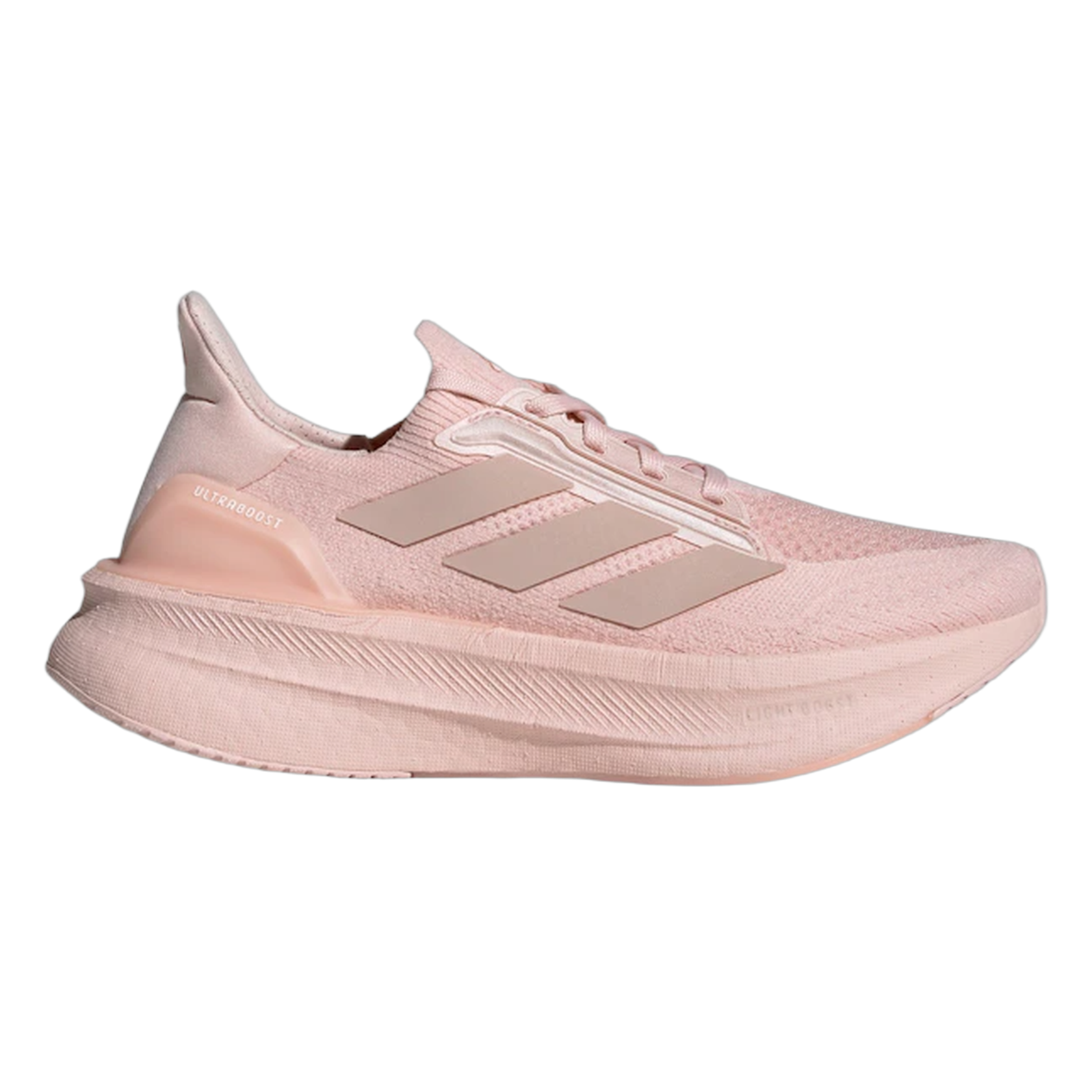 adidas Ultra Boost 5X Sandy Pink Sandy Pink Met. Cloud White (W) JH7253
