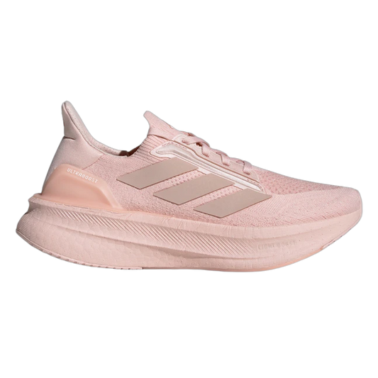 adidas Ultra Boost 5X Sandy Pink Sandy Pink Met. Cloud White (W) JH7253