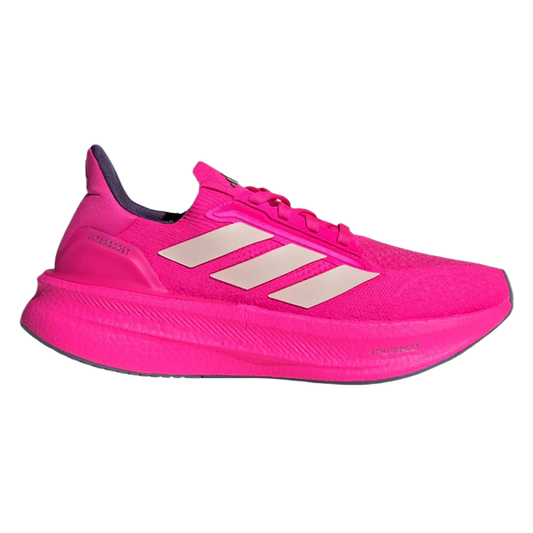 adidas Ultra Boost 5X Shock Pink Wonder Quartz Aurora Plum (W) JQ2928