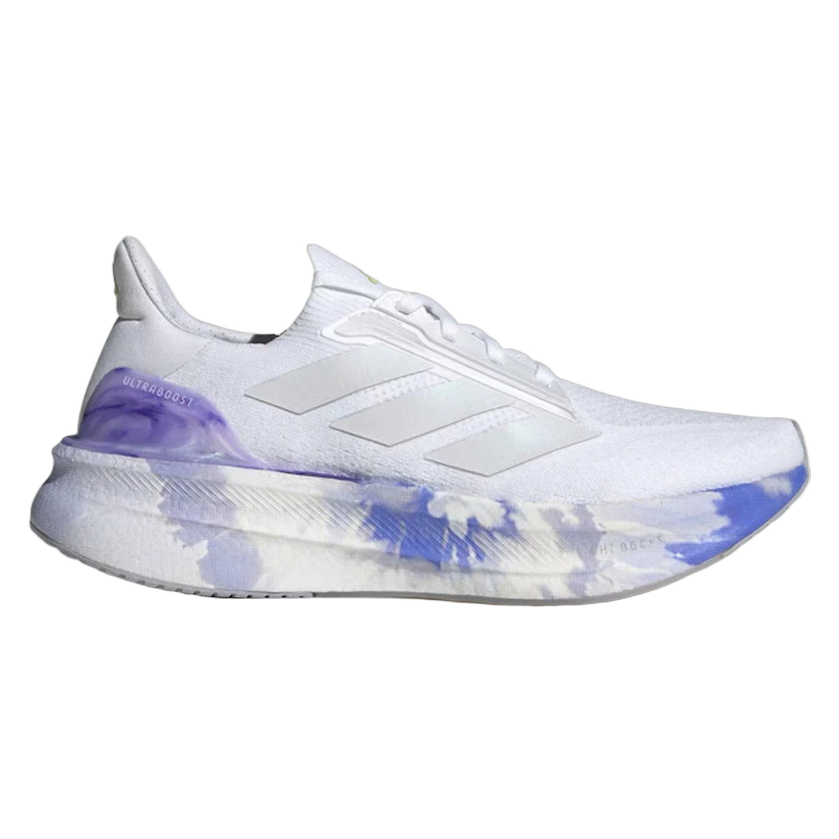 adidas Ultra Boost 5X Tie Dye JI1516