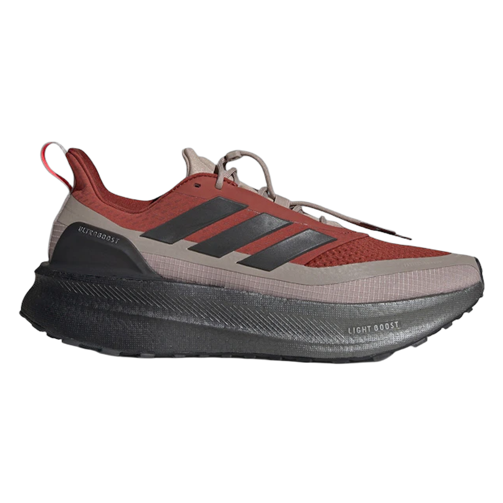 adidas Ultra Boost 5X TR Preloved Ruby Core Black Carbon IG9353