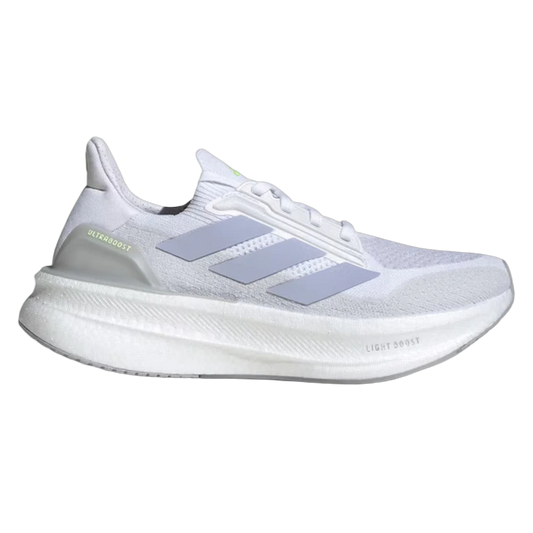 adidas Ultra Boost 5X White Violet Tone (W) JH9022