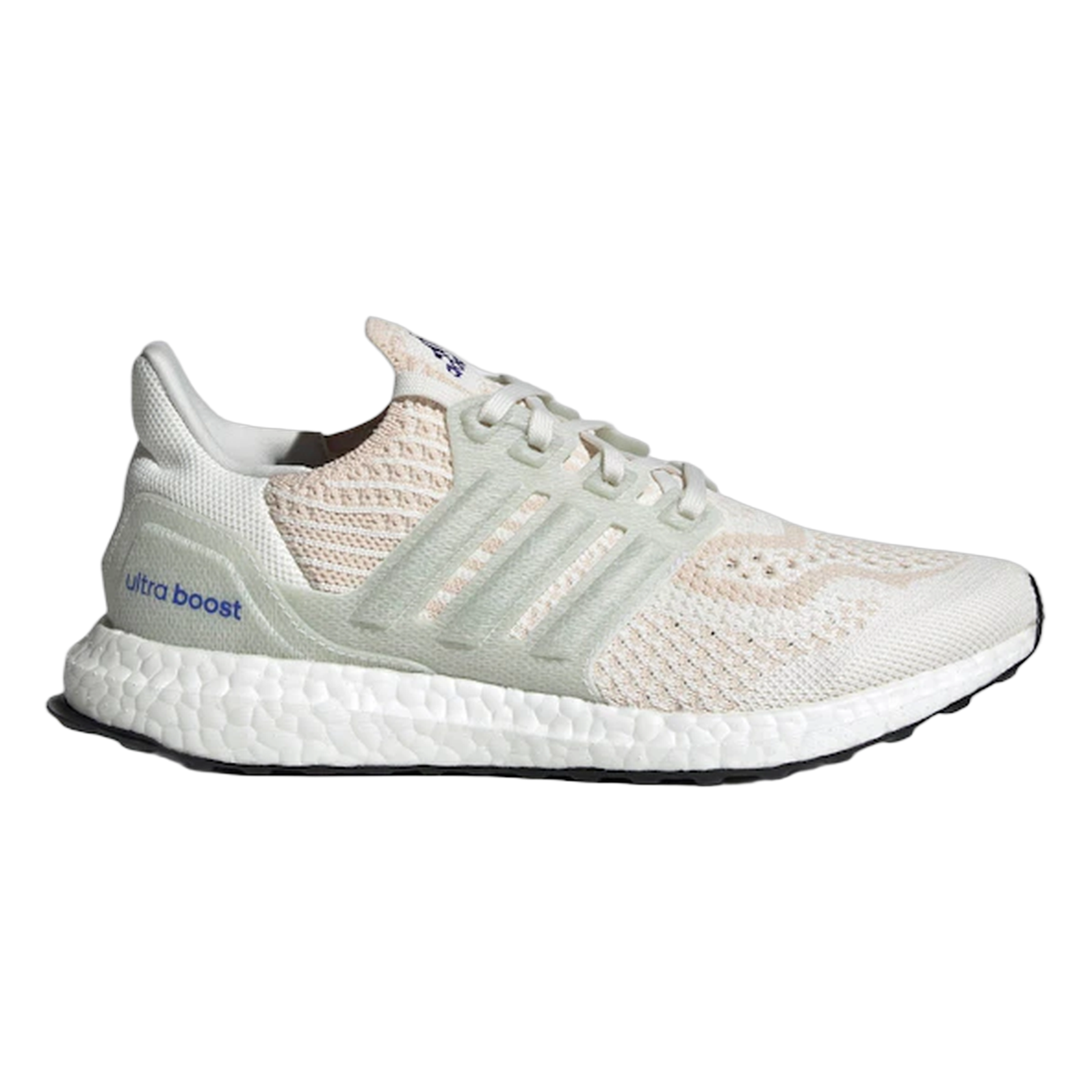 adidas Ultra Boost 6.0 Halo Ivory (W) FZ0247