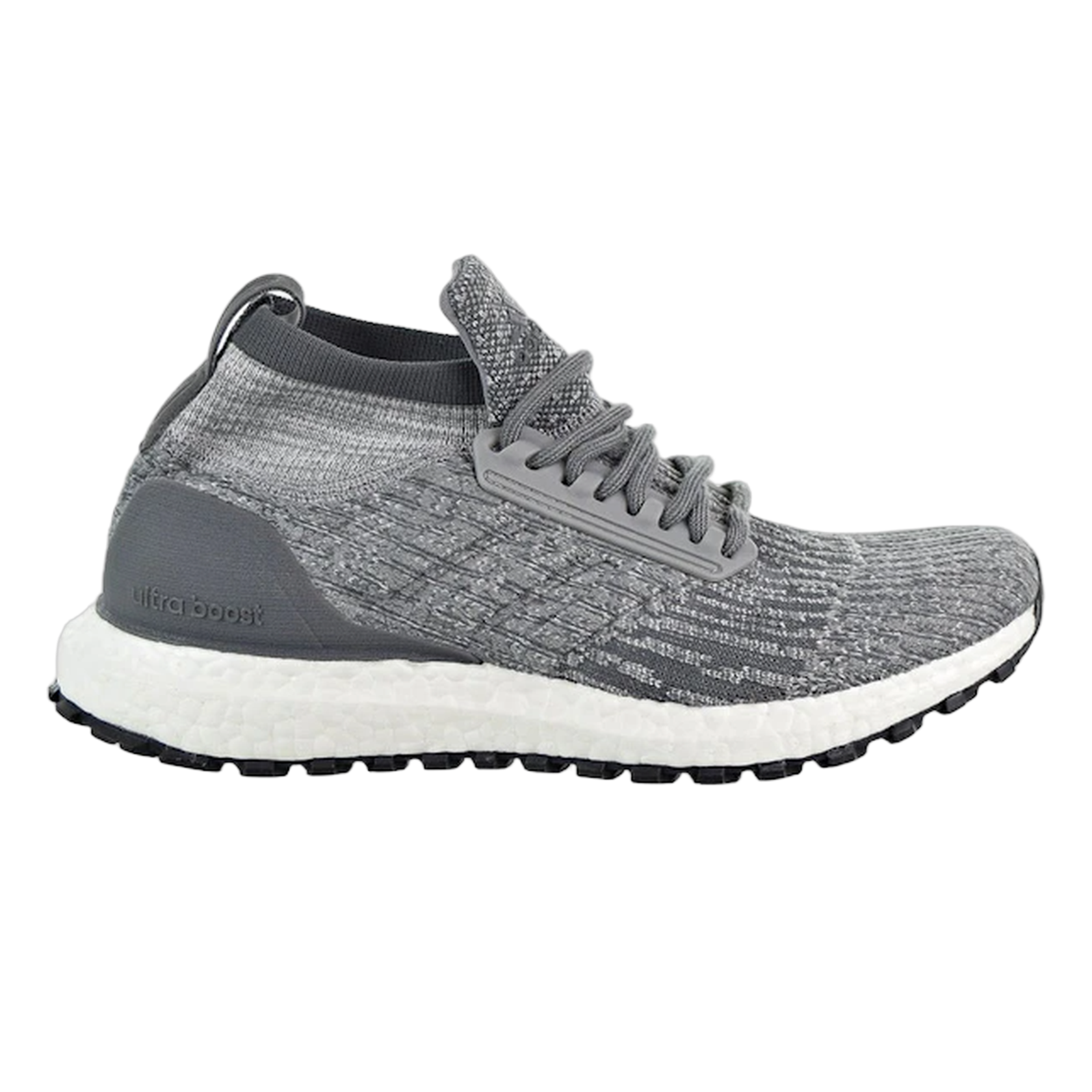 adidas Ultra Boost All Terrain Grey (GS) CG3799
