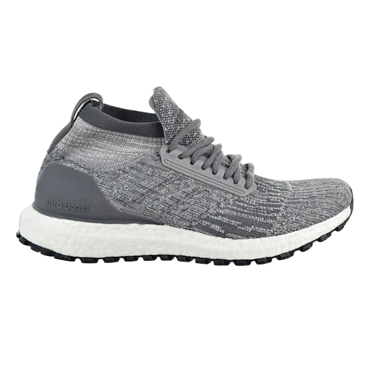 adidas Ultra Boost All Terrain Grey (GS) CG3799