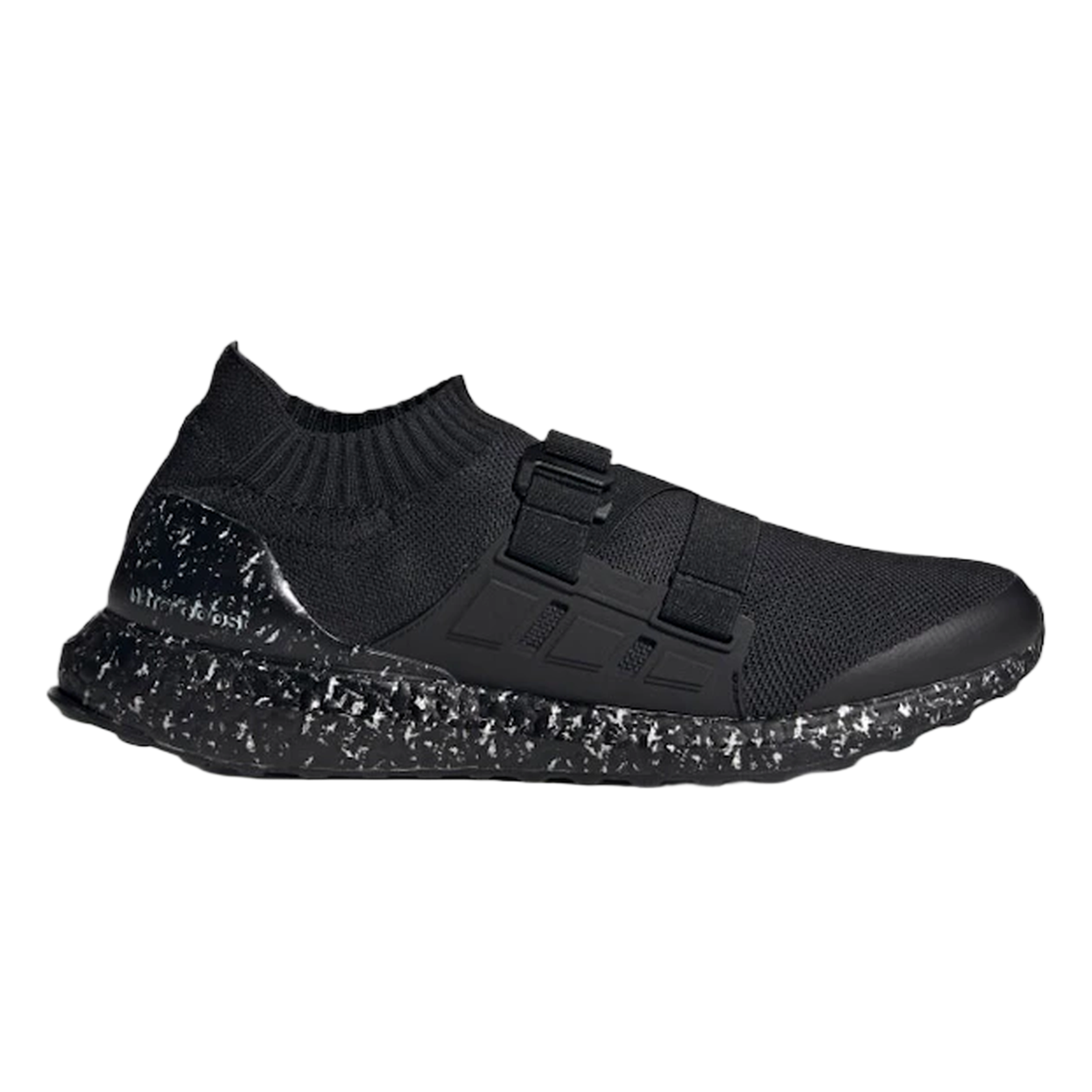 adidas Ultra Boost AOH Hyke Black FW2587