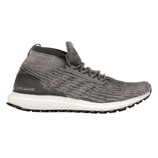 adidas Ultra Boost ATR Mid Grey CG3000