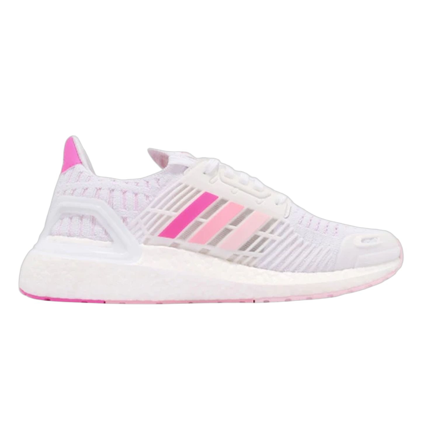 adidas Ultra Boost CC_1 DNA White Clear Pink GX7810