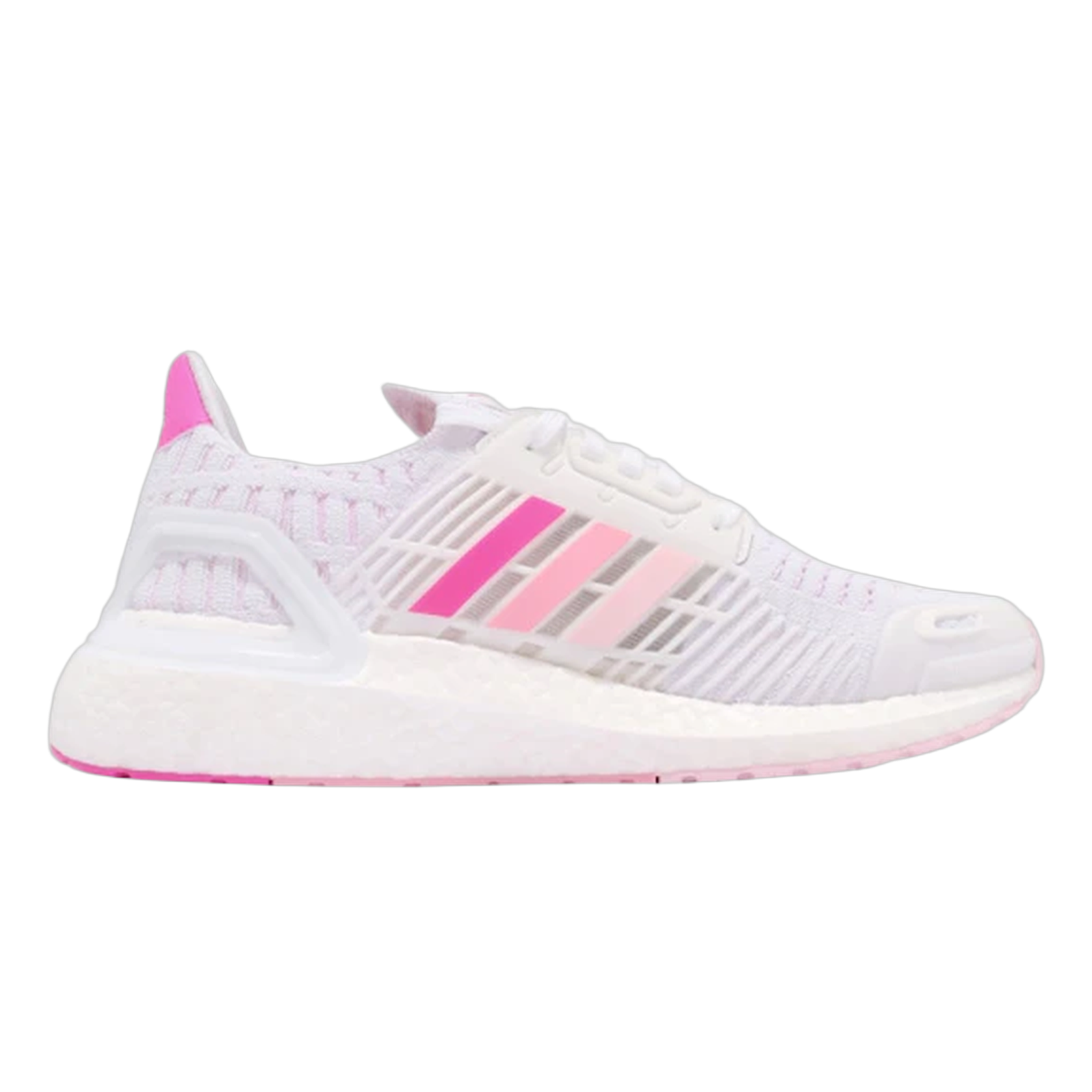 adidas Ultra Boost CC_1 DNA White Clear Pink GX7810