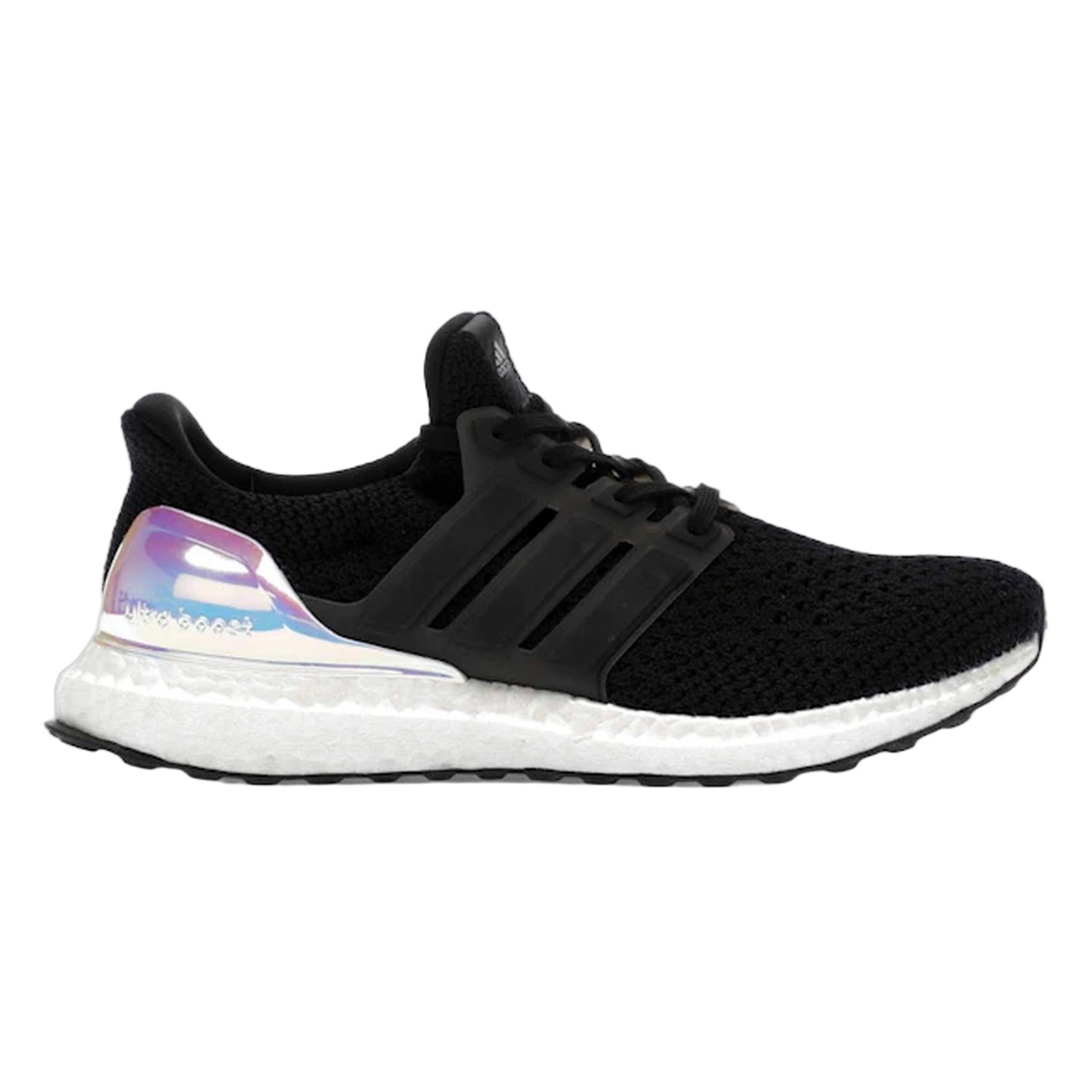adidas Ultra Boost Clima Iridescent Pack Black FZ2875