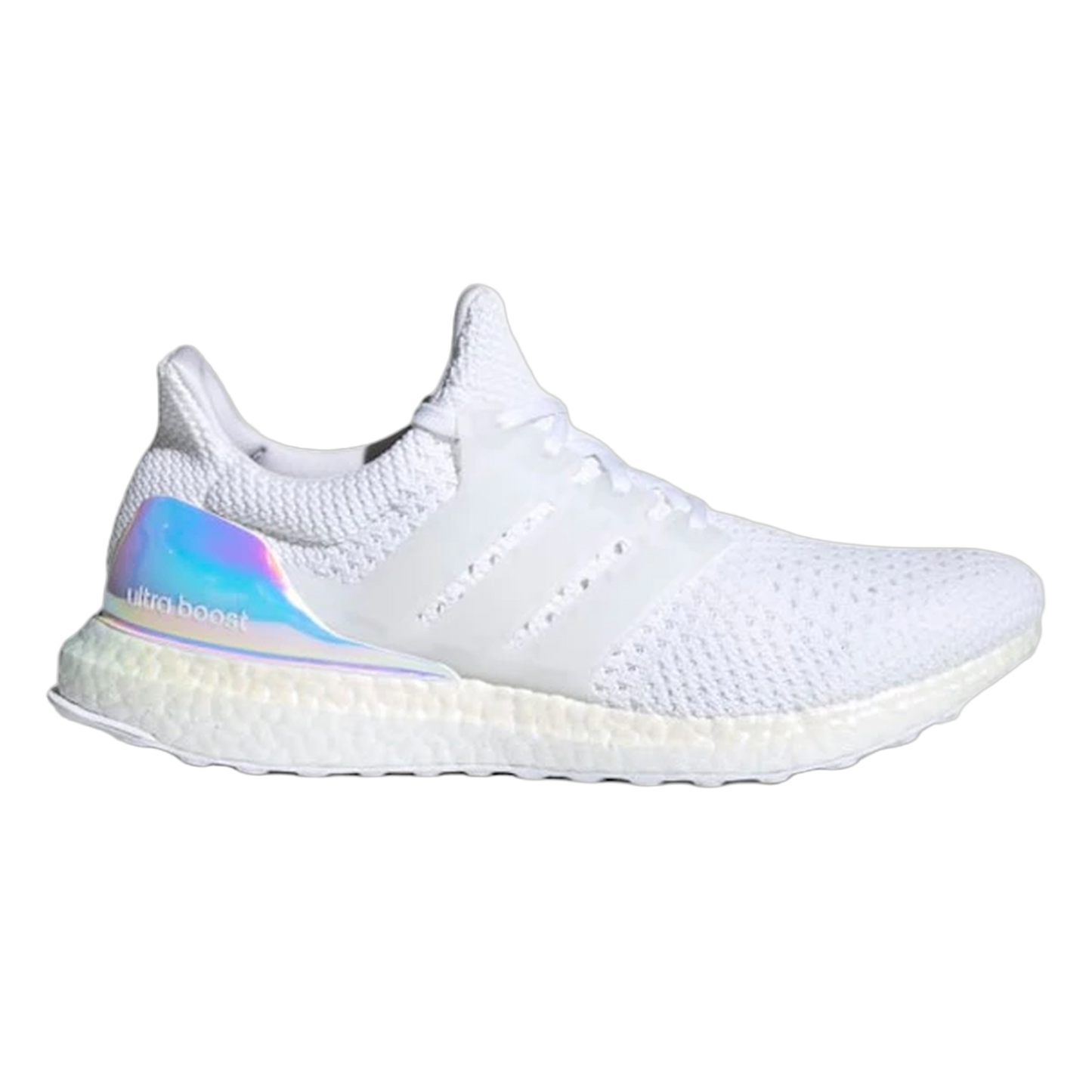 adidas Ultra Boost Clima Iridescent Pack White FZ2876