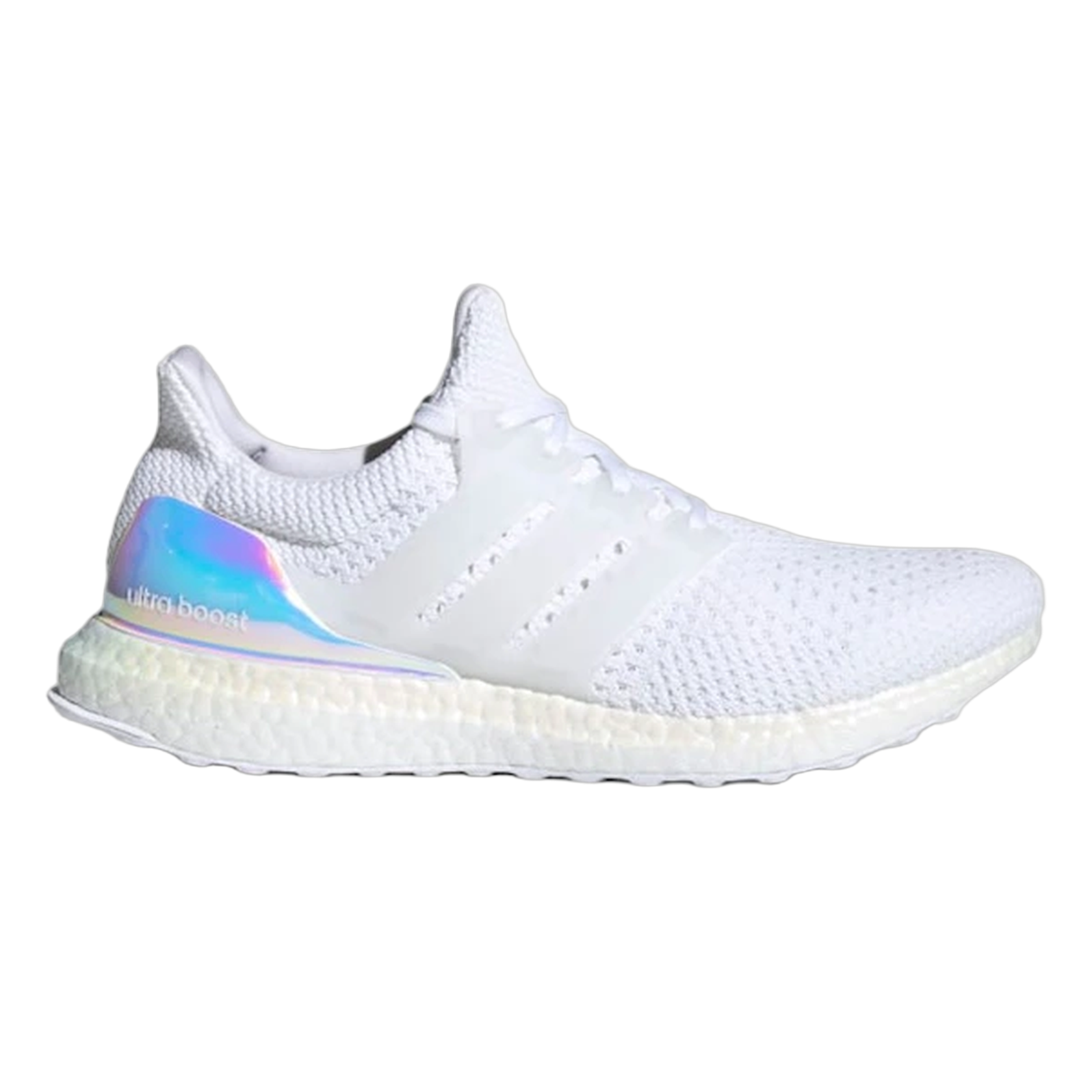 adidas Ultra Boost Clima Iridescent Pack White FZ2876