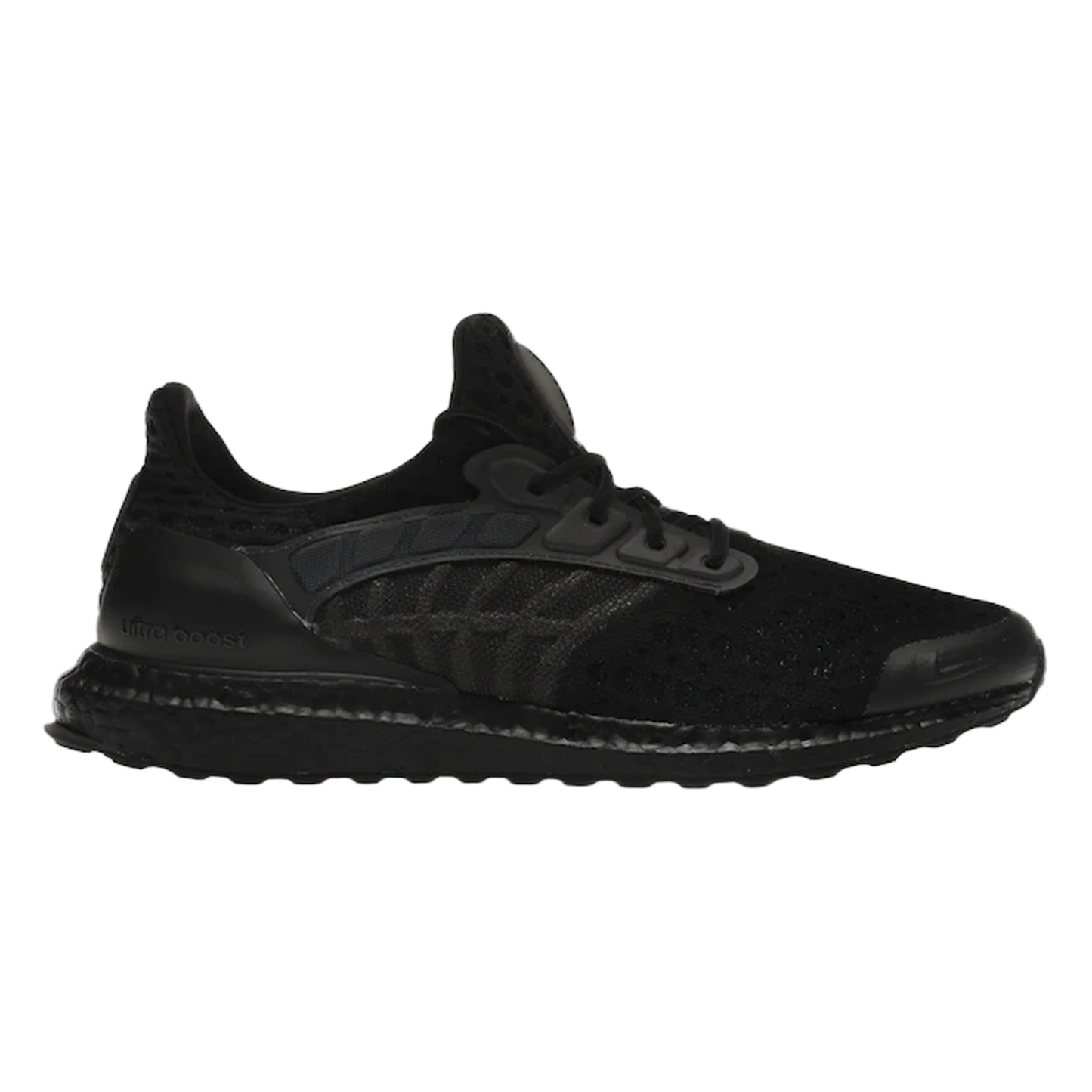 adidas Ultra Boost Climacool 2 DNA Flow Pack Black GY1975