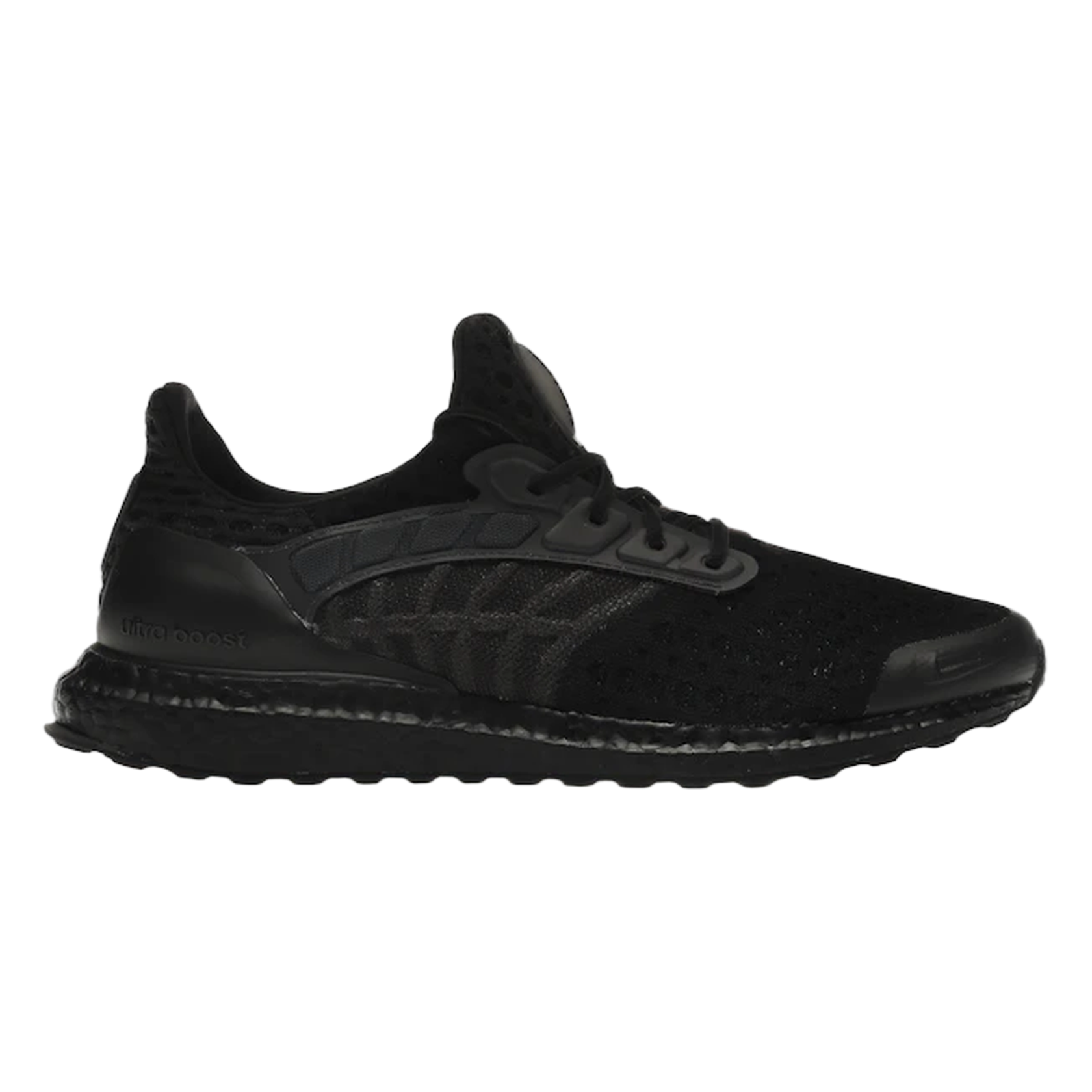 adidas Ultra Boost Climacool 2 DNA Flow Pack Black GY1975