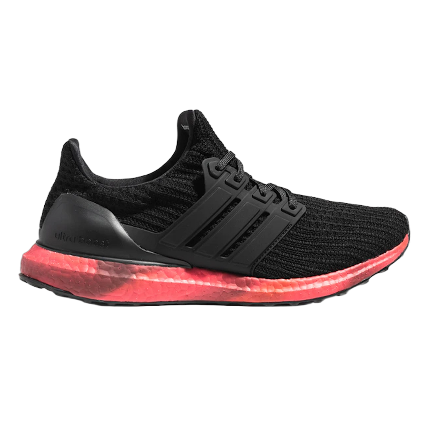 adidas Ultra Boost Colored Sole Red FV7282