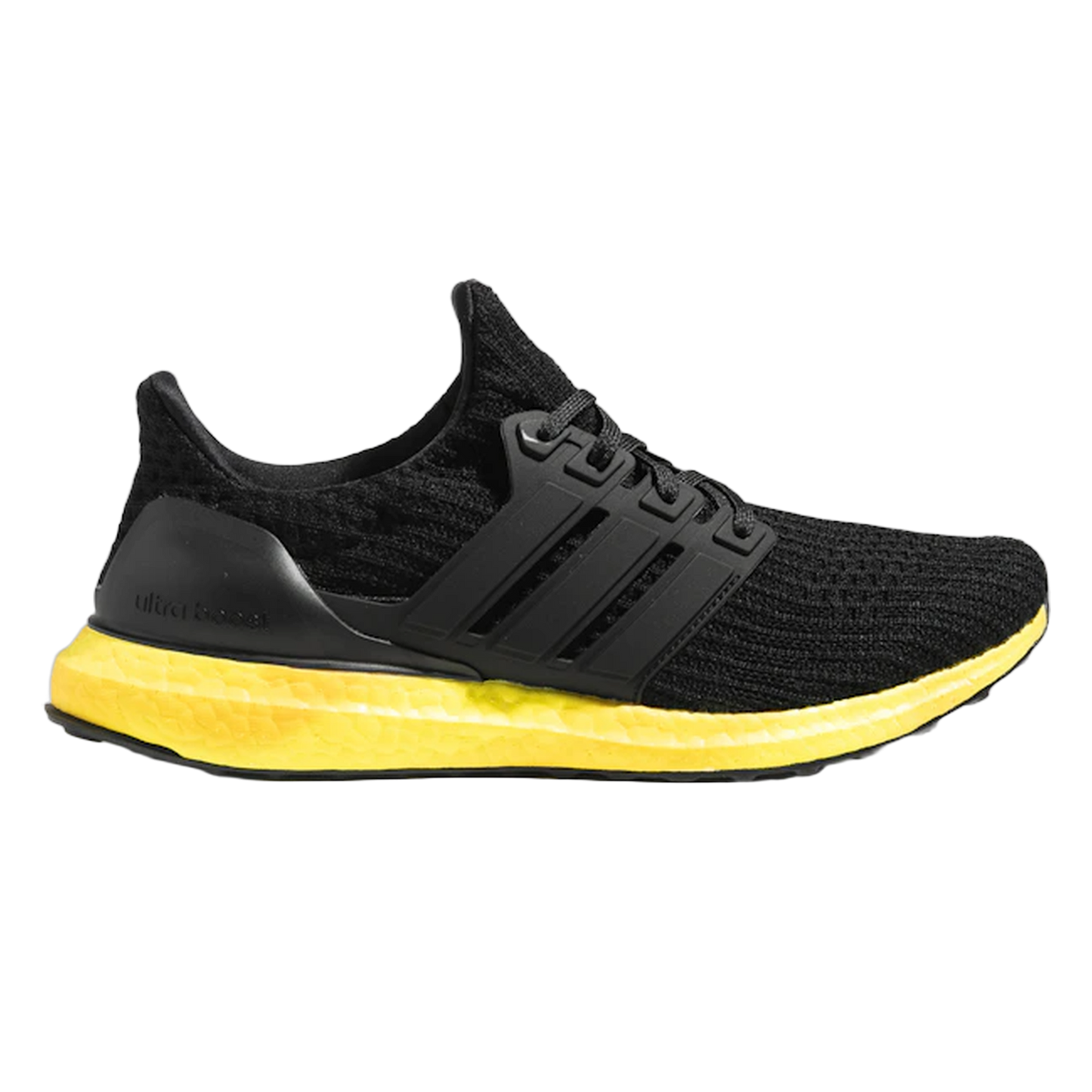 adidas Ultra Boost Colored Sole Yellow FV7280