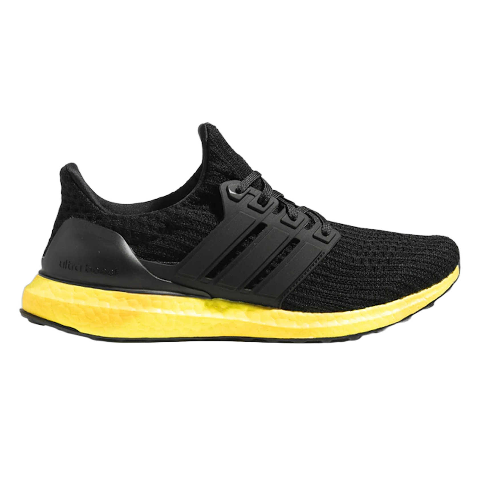 adidas Ultra Boost Colored Sole Yellow FV7280