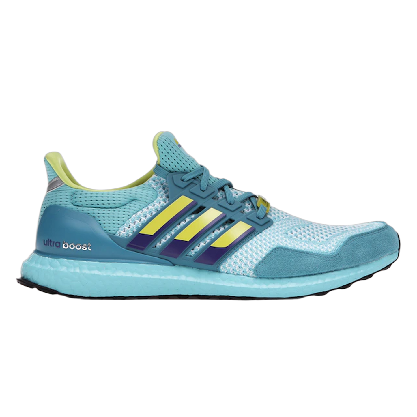 adidas Ultra Boost DNA 1.0 Aqua ZX 8000 H05263