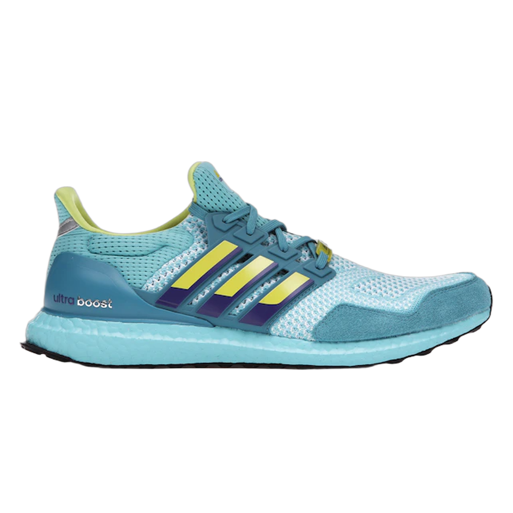adidas Ultra Boost DNA 1.0 Aqua ZX 8000 H05263
