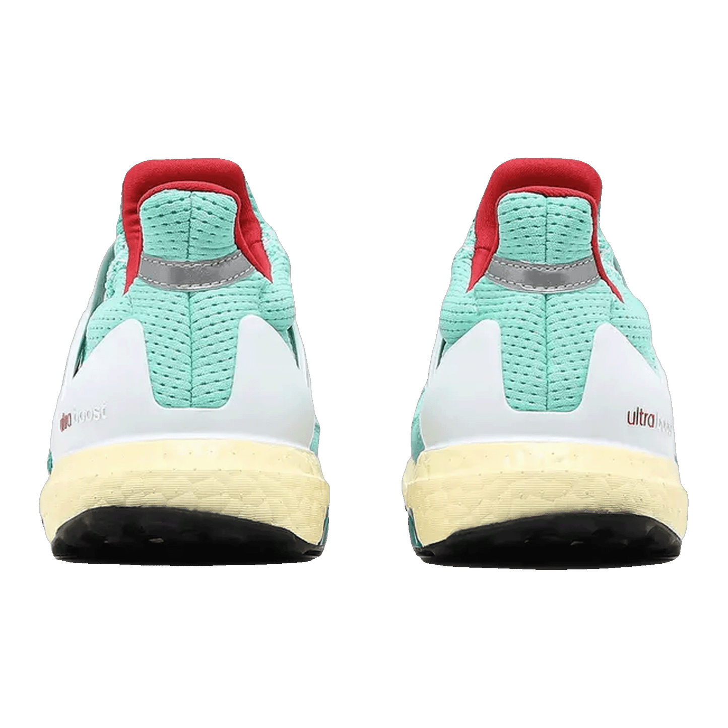 adidas Ultra Boost DNA 1.0 ZX 9000 Back H05264