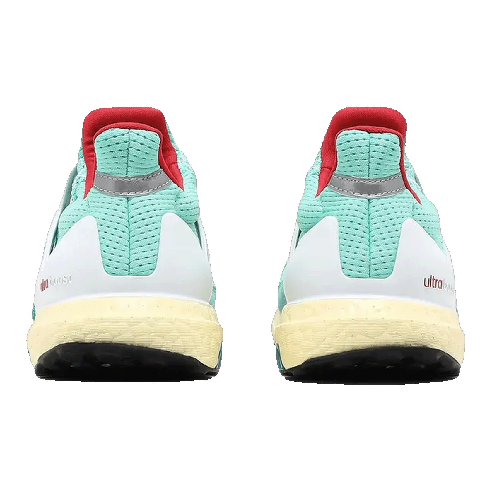 adidas Ultra Boost DNA 1.0 ZX 9000 Back H05264
