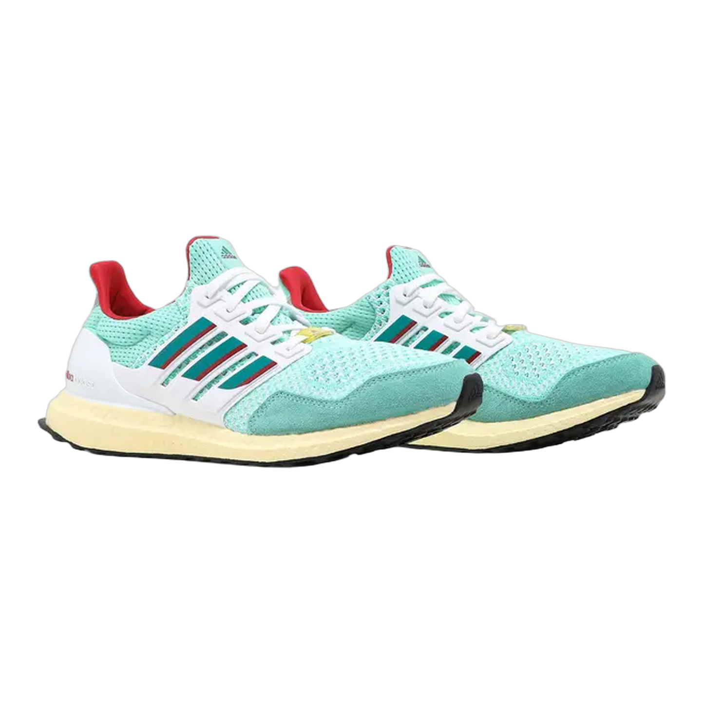 adidas Ultra Boost DNA 1.0 ZX 9000 Side H05264