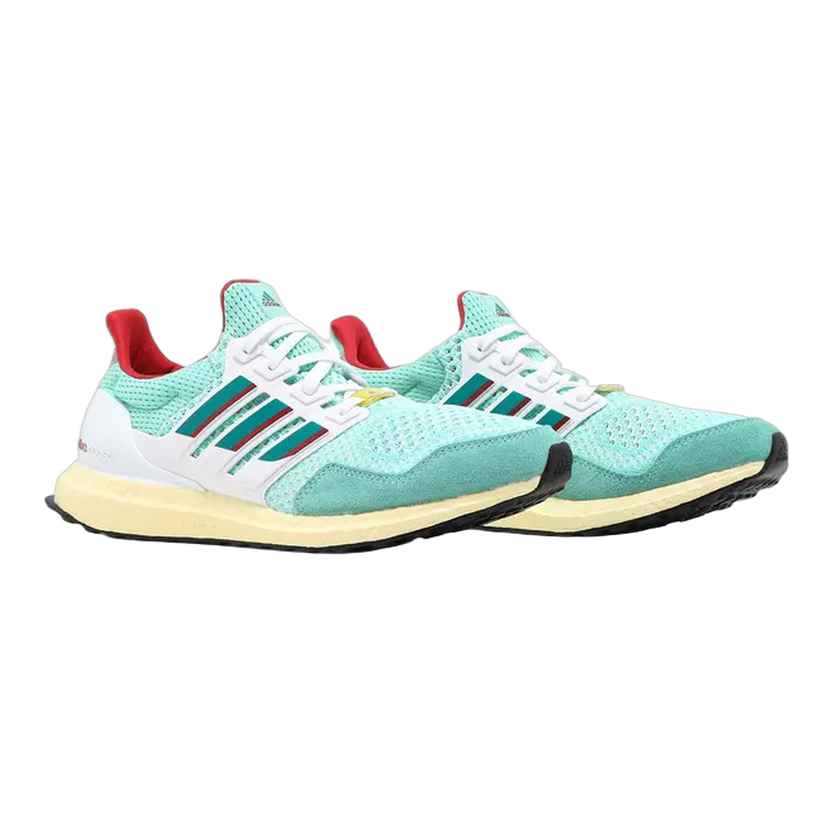 adidas Ultra Boost DNA 1.0 ZX 9000 Side H05264