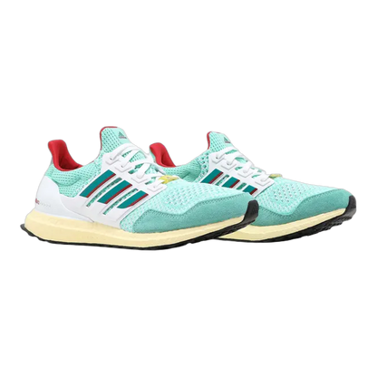 adidas Ultra Boost DNA 1.0 ZX 9000 Side H05264