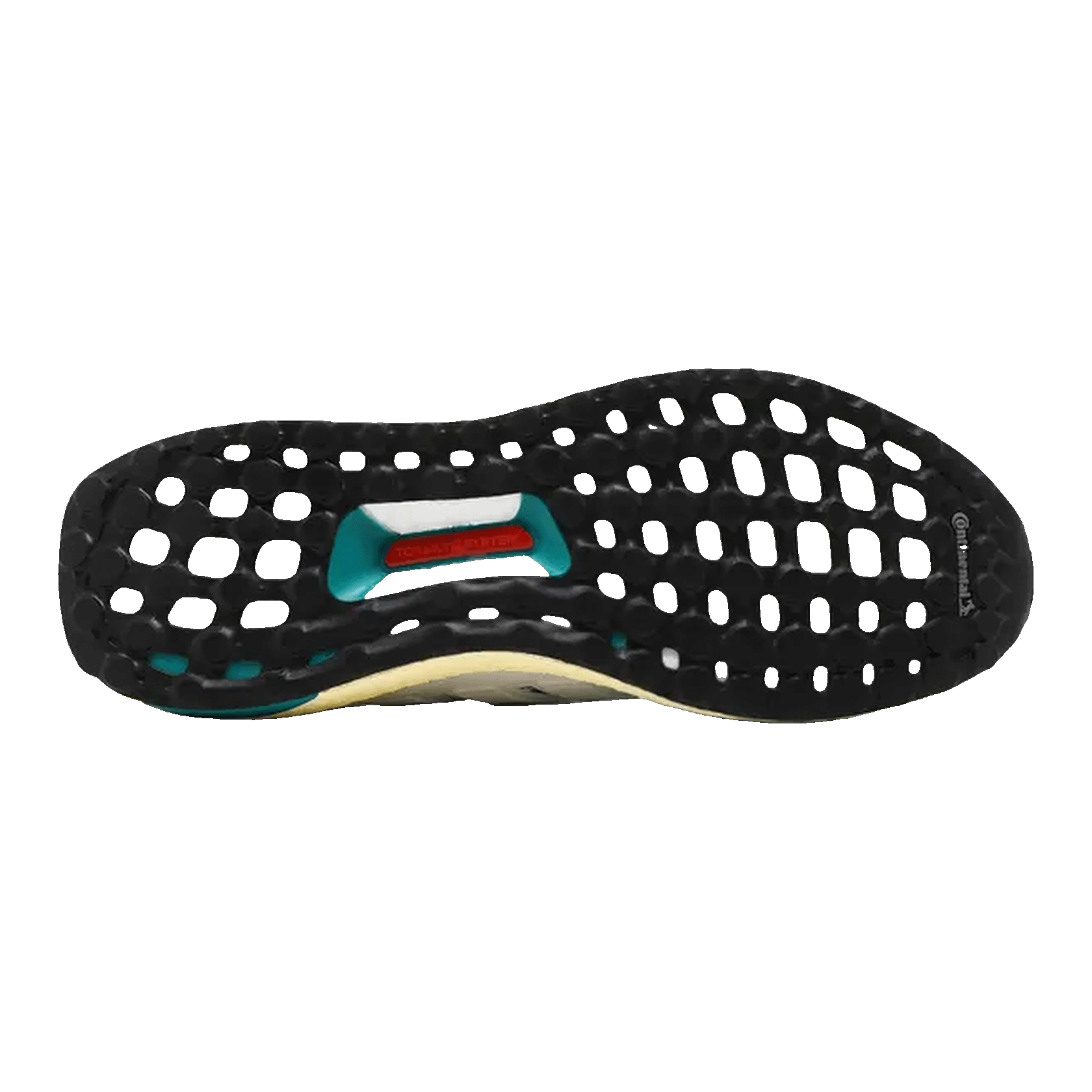adidas Ultra Boost DNA 1.0 ZX 9000 Sohle H05264