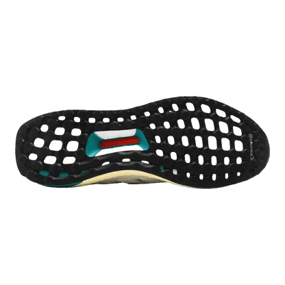 adidas Ultra Boost DNA 1.0 ZX 9000 Sohle H05264