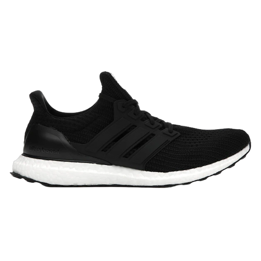 adidas Ultra Boost DNA 4.0 Core Black FY9318