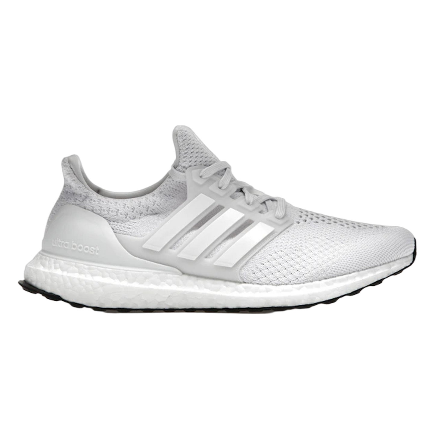 adidas Ultra Boost DNA 5.0 Cloud White Black Sole GV8740