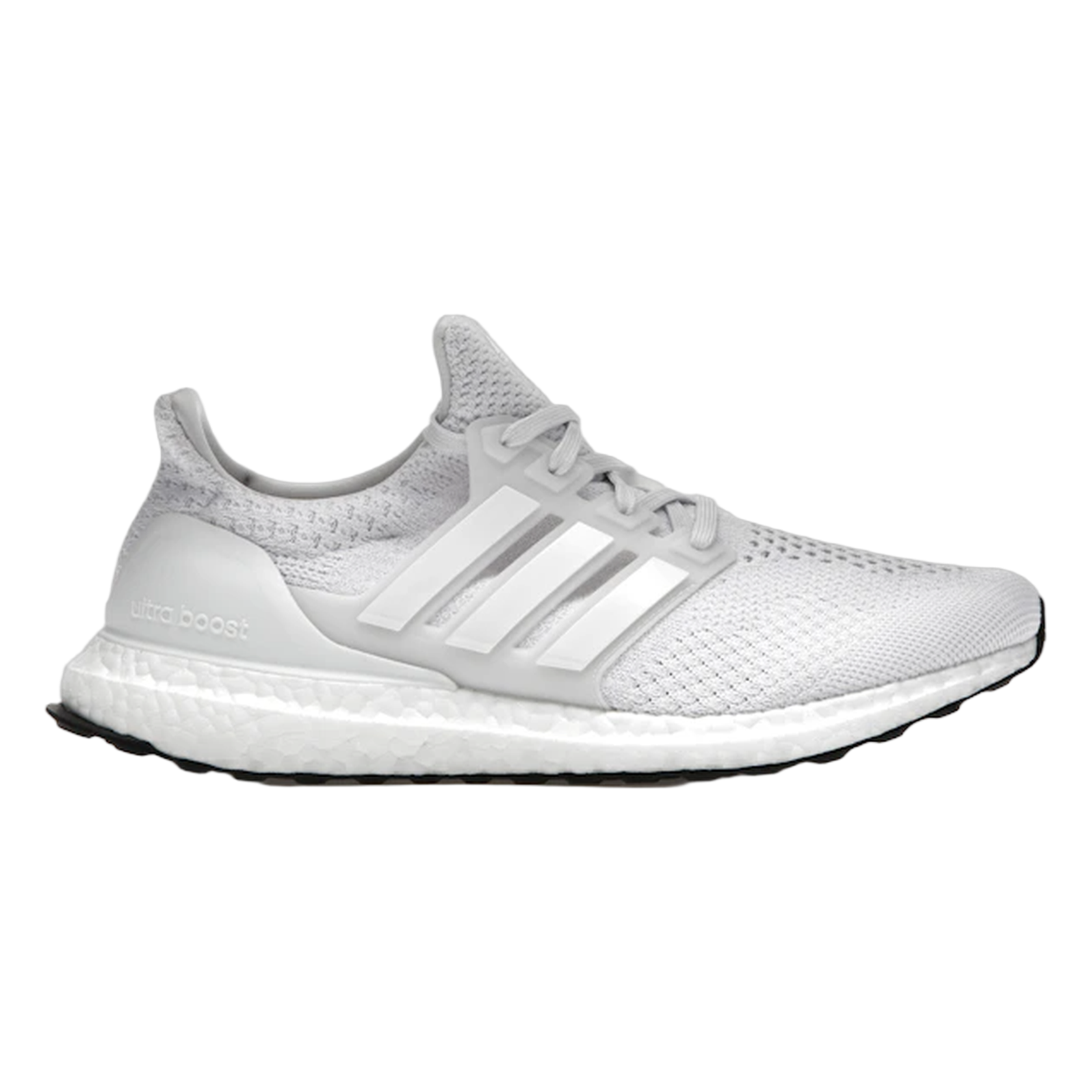 adidas Ultra Boost DNA 5.0 Cloud White Black Sole GV8740