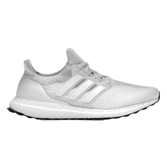 adidas Ultra Boost DNA 5.0 Cloud White Black Sole GV8740