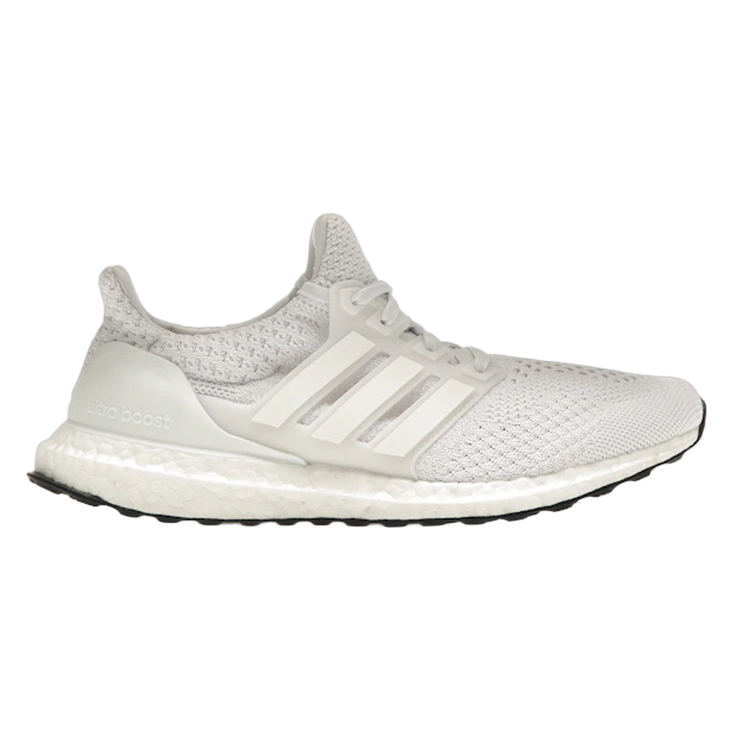 adidas Ultra Boost DNA 5.0 Cloud White Black Sole (W) GV8747