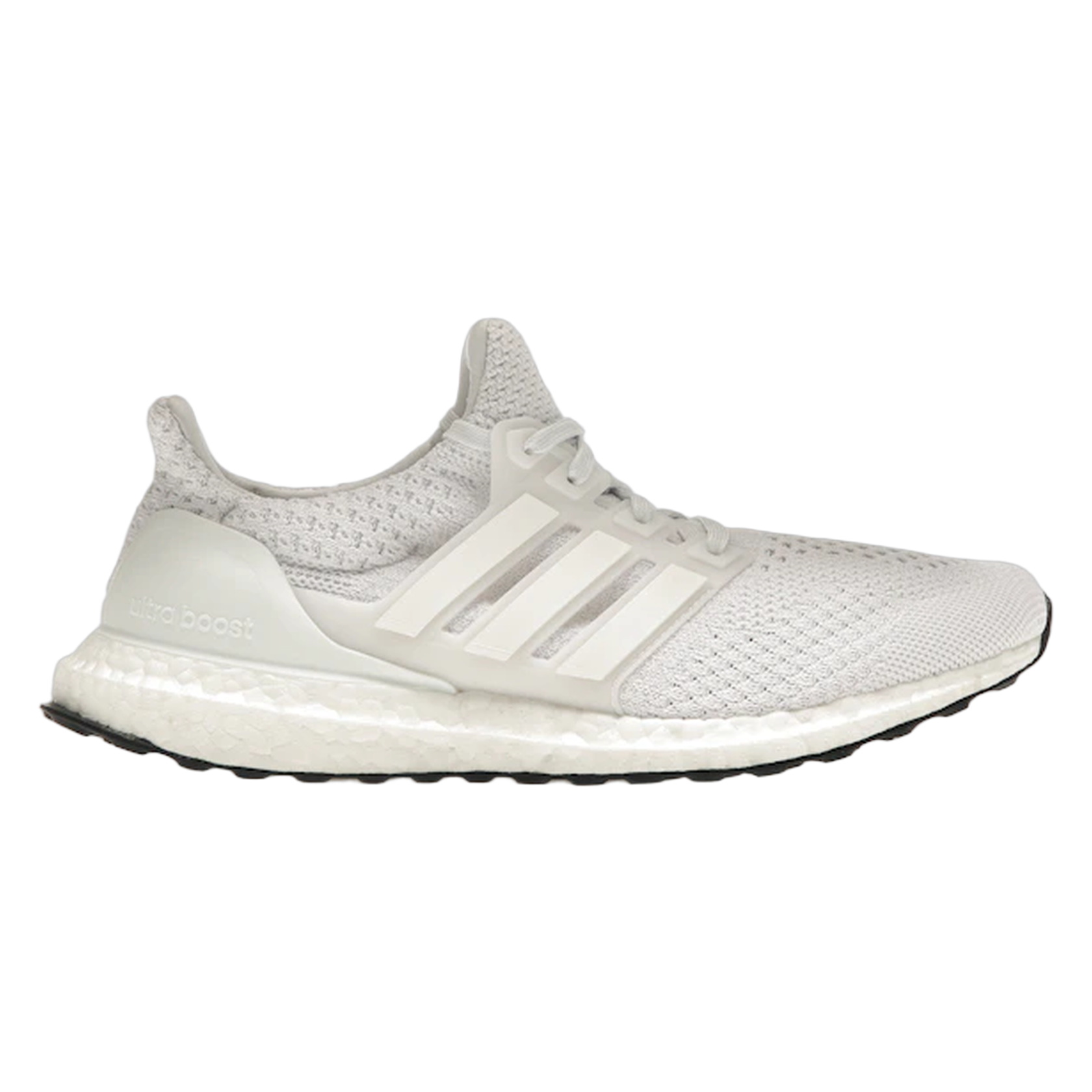 adidas Ultra Boost DNA 5.0 Cloud White Black Sole (W) GV8747