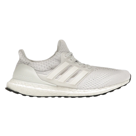 adidas Ultra Boost DNA 5.0 Cloud White Black Sole (W) GV8747