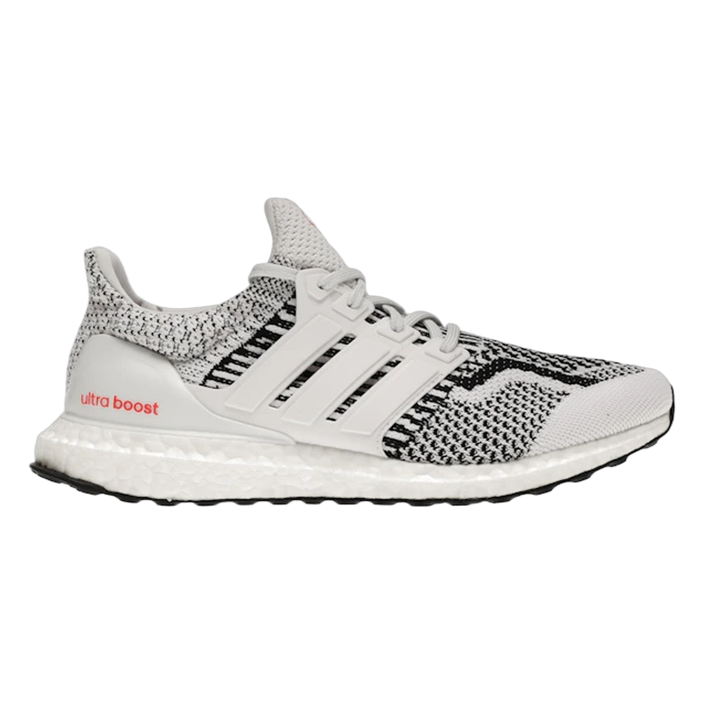 adidas Ultra Boost DNA 5.0 Zebra G54960