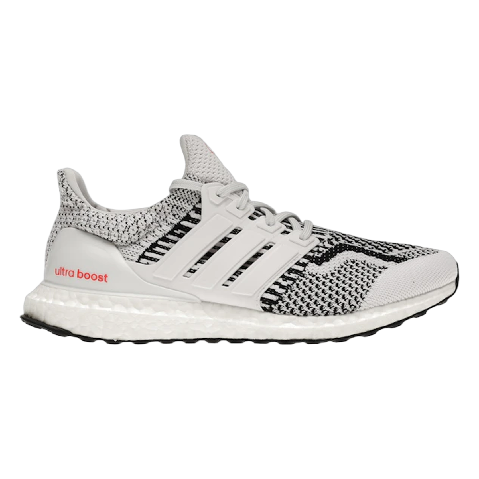 adidas Ultra Boost DNA 5.0 Zebra G54960