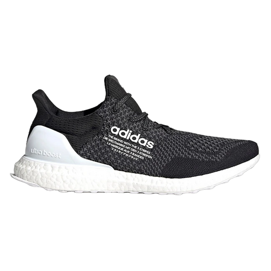 adidas Ultra Boost DNA atmos Black White H05021
