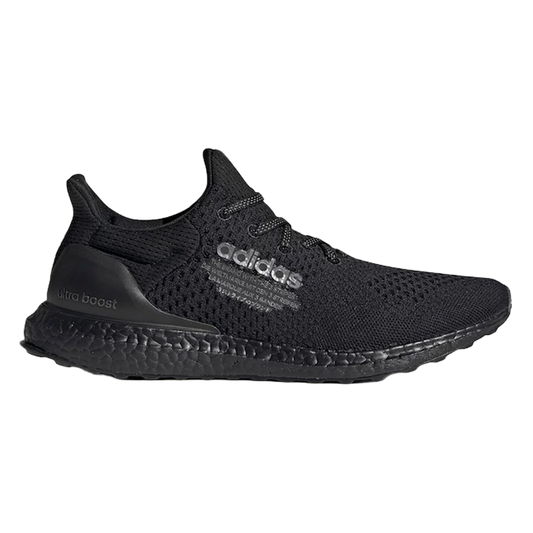 adidas Ultra Boost DNA atmos Core Black H05022