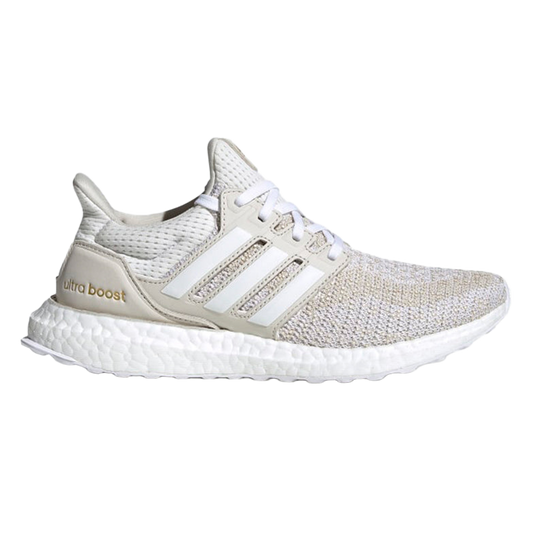 adidas Ultra Boost DNA Beige White Gold (W) FW8694