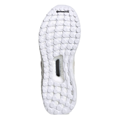 adidas Ultra Boost DNA Beige White Gold (W) Sohle