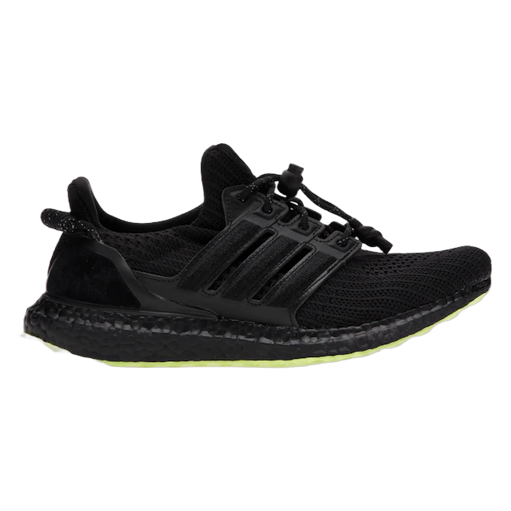 adidas Ultra Boost DNA Beyonce Ivy Park Black GX0200