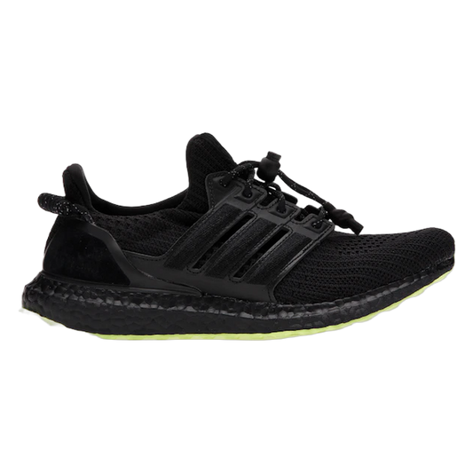 adidas Ultra Boost DNA Beyonce Ivy Park Black GX0200